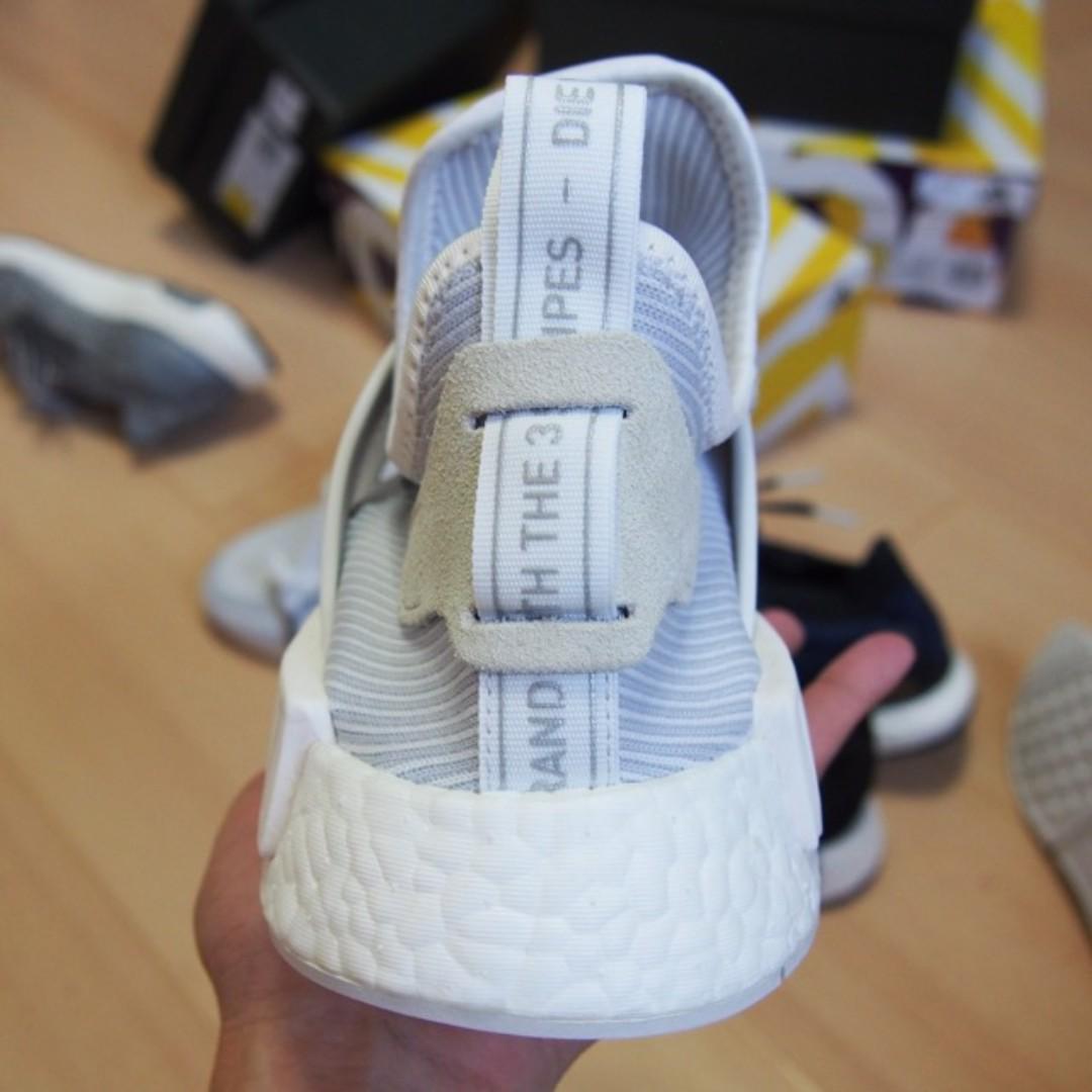 Nmd xr1 pk w triple white shop