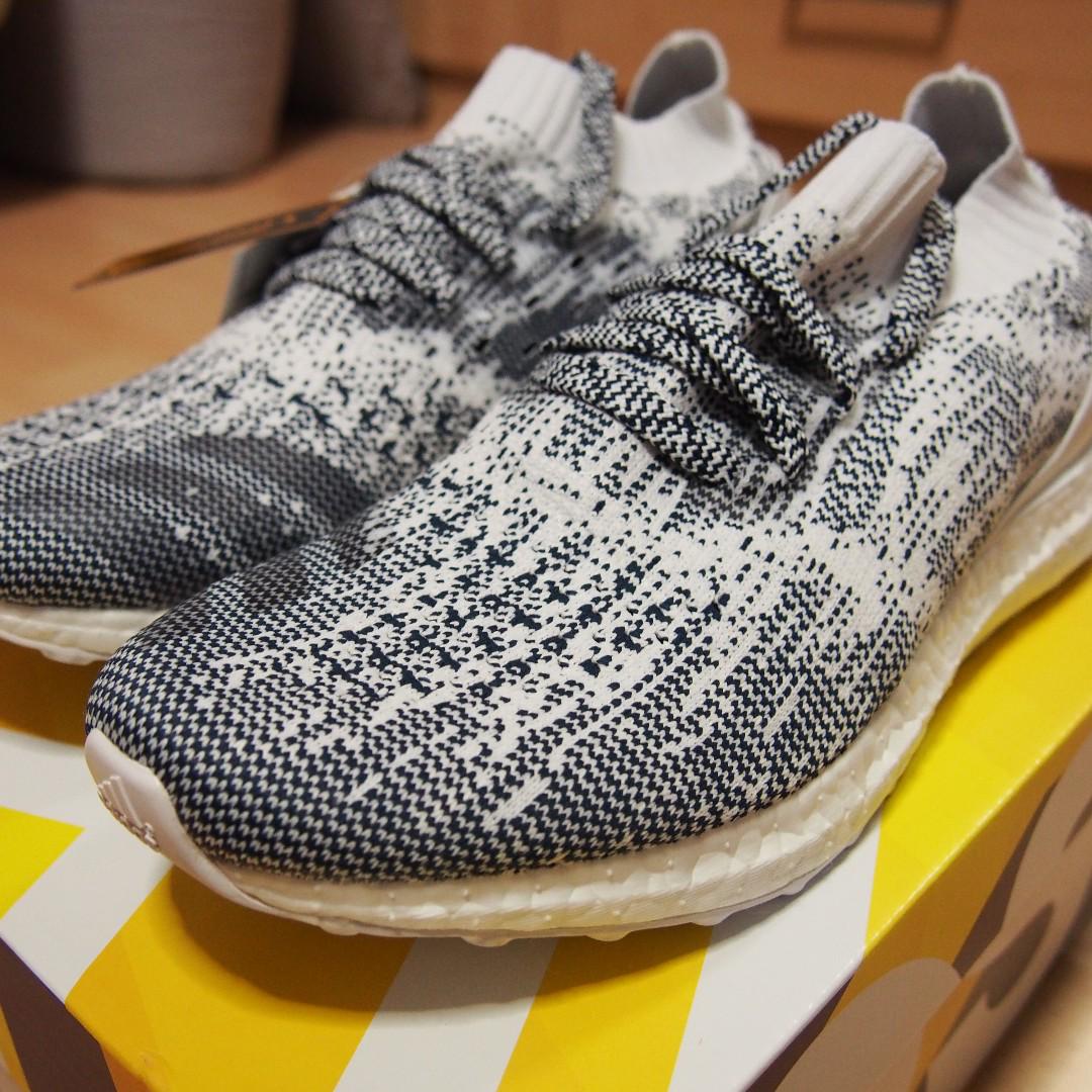 Adidas ultra boost atr non dyed top