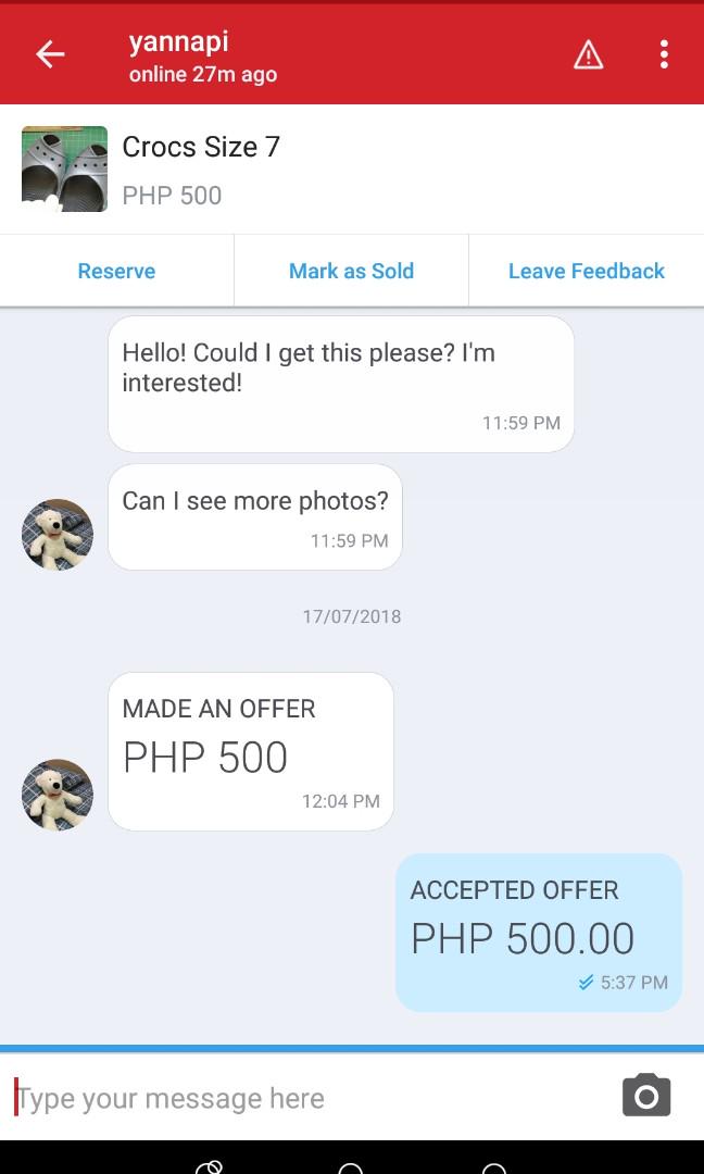 BOGUS BUYER ALERT (Category: Community) located in Batangas. Submitted by jmariebbb (Listing ID 181938735, Image 2). Description: ALERT! BOGUS BUYER! LAKAS MAKAOFFER WALA NAMAN PALANG PAMBILI! BWISET!.