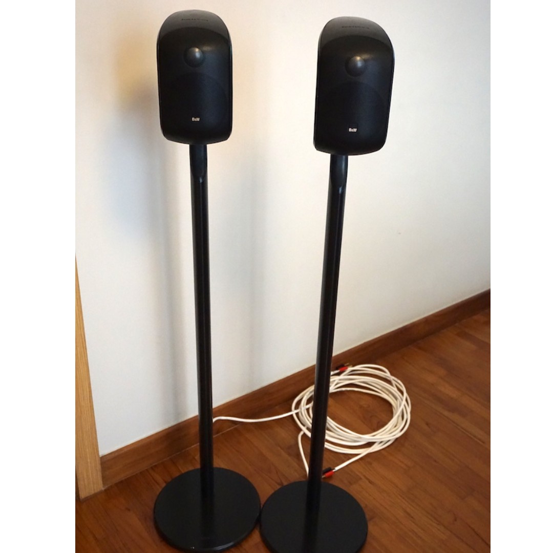 Bowers & wilkins m1 mk2 clearance
