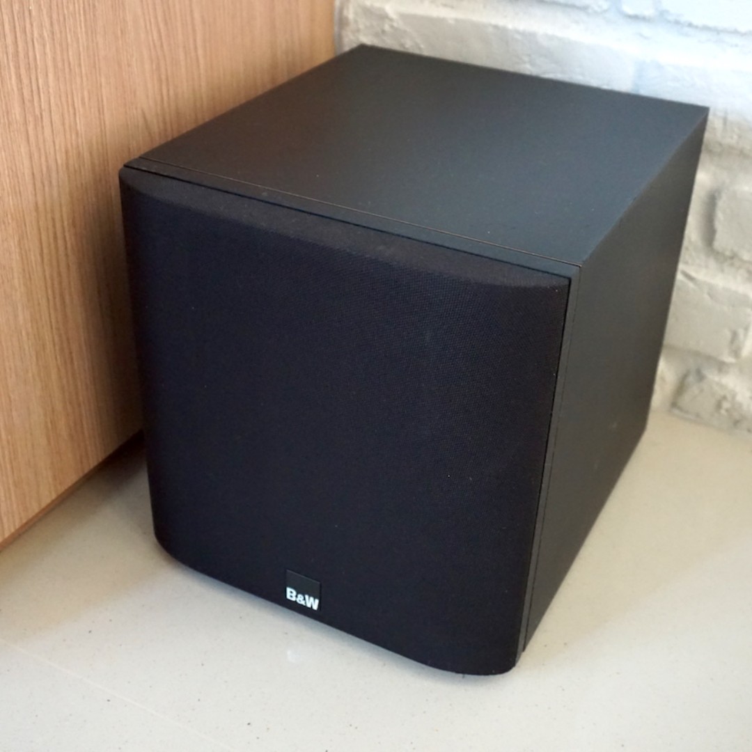 Bowers asw608 hotsell