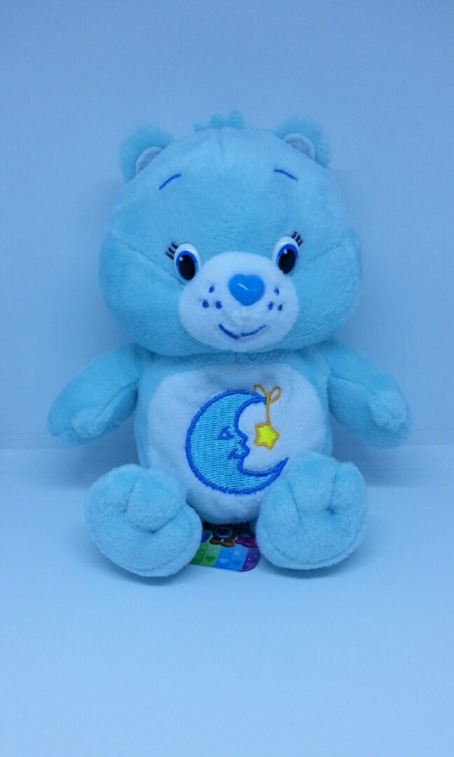 moon care bear