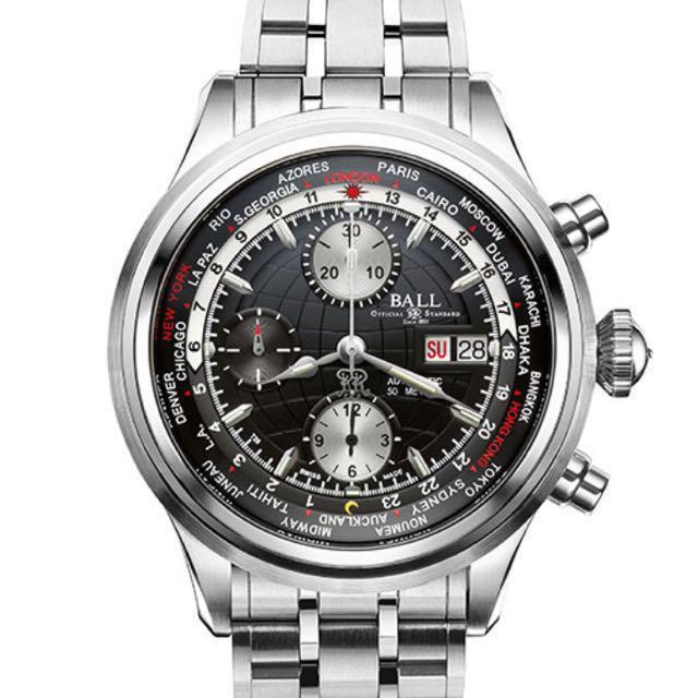 Ball world timer deals