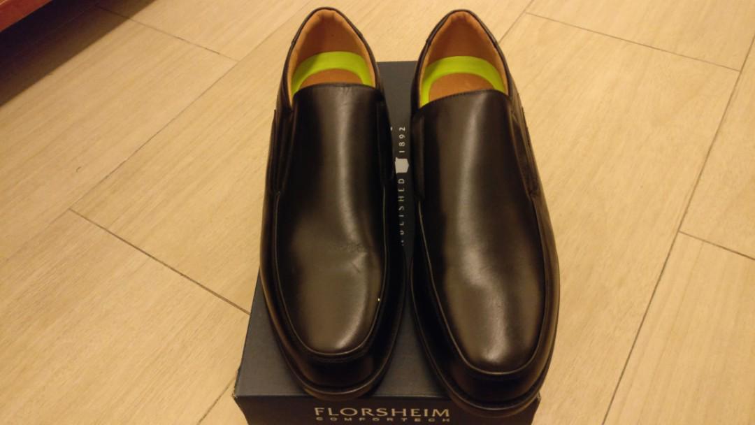 florsheim comfortech shoes