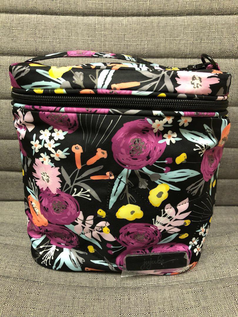 Brand New Jujube Black Bloom Fuel Cell Babies Kids Nursing Feeding On Carousell