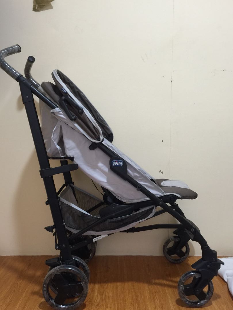 chicco liteway price