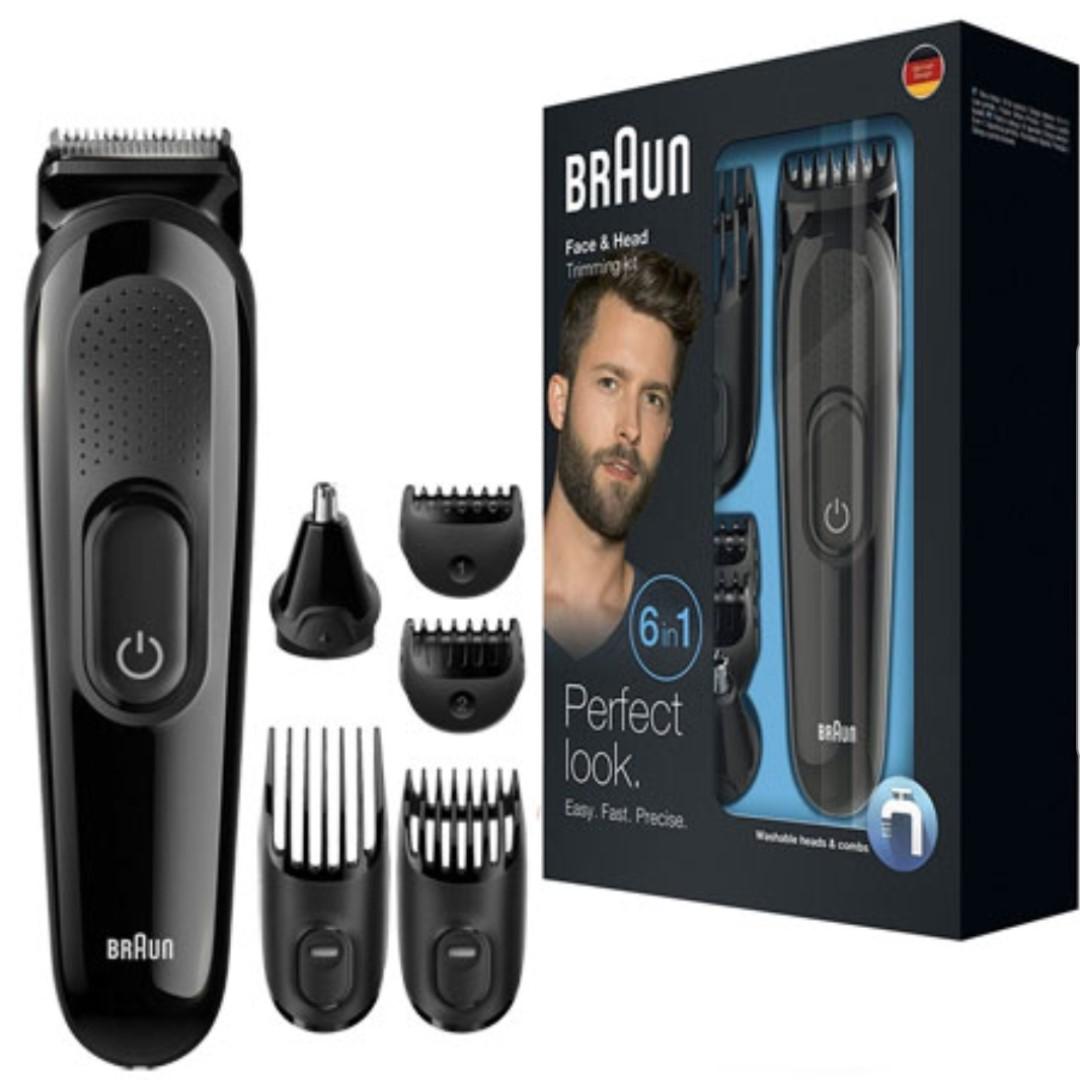 hair trimmer shaver