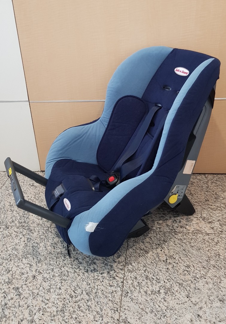 Britax traveller clearance