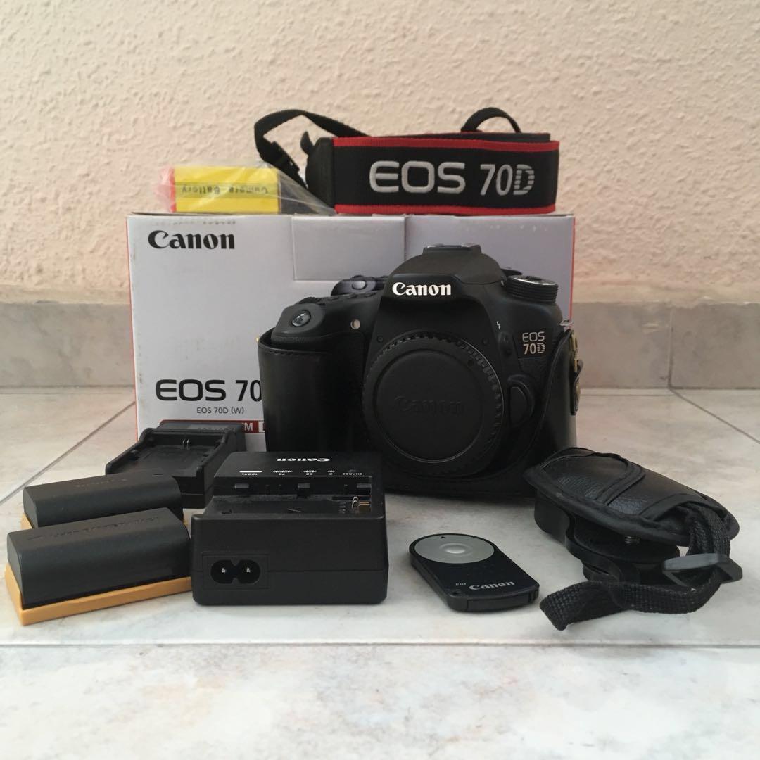 Canon Eos 70d Dual Pixel Af Outperforms Conventional Af Dpreview