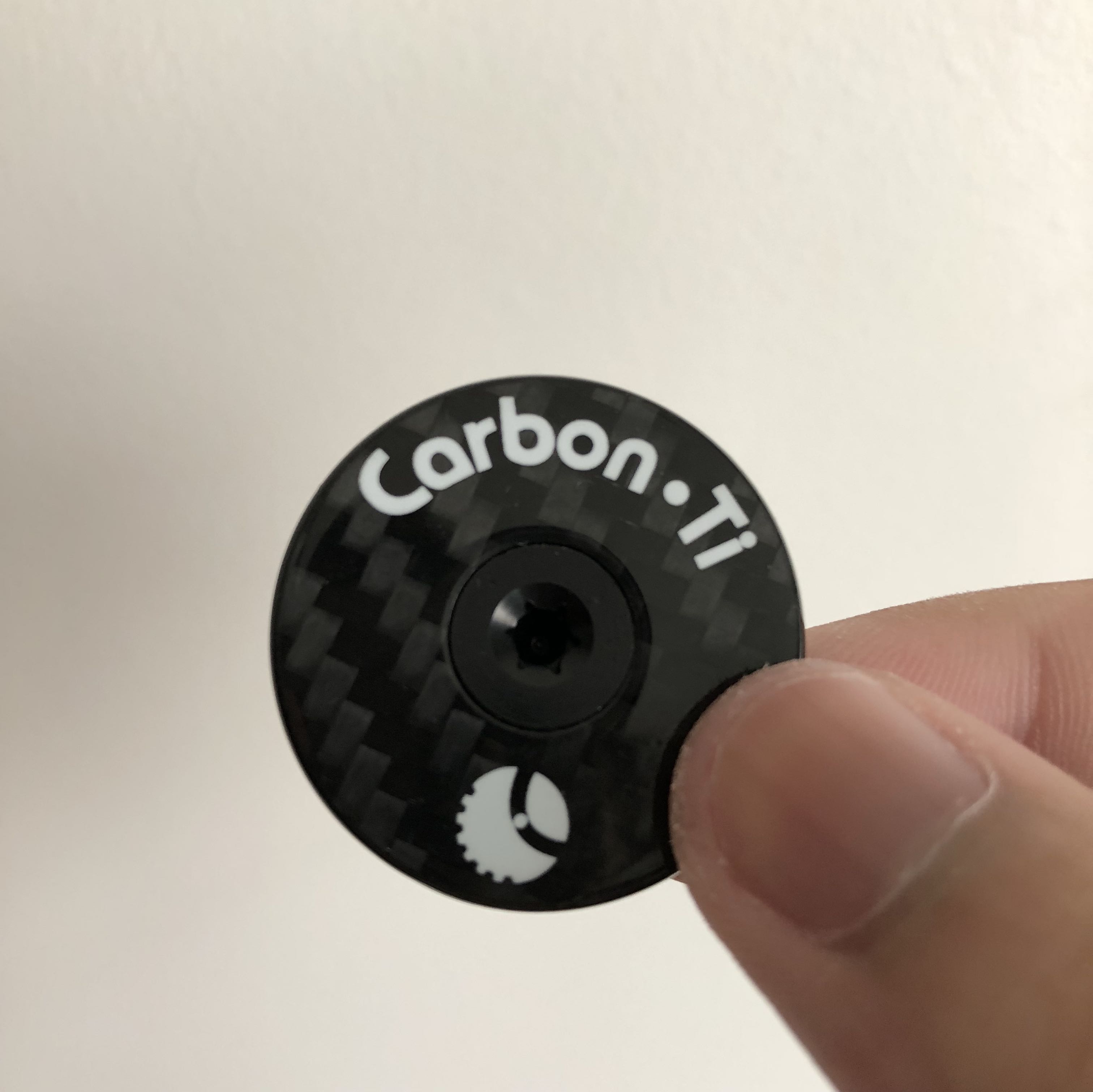 CarbonTi X Cap, Sports Equipment, Bicycles & Parts, Bicycles on Carousell