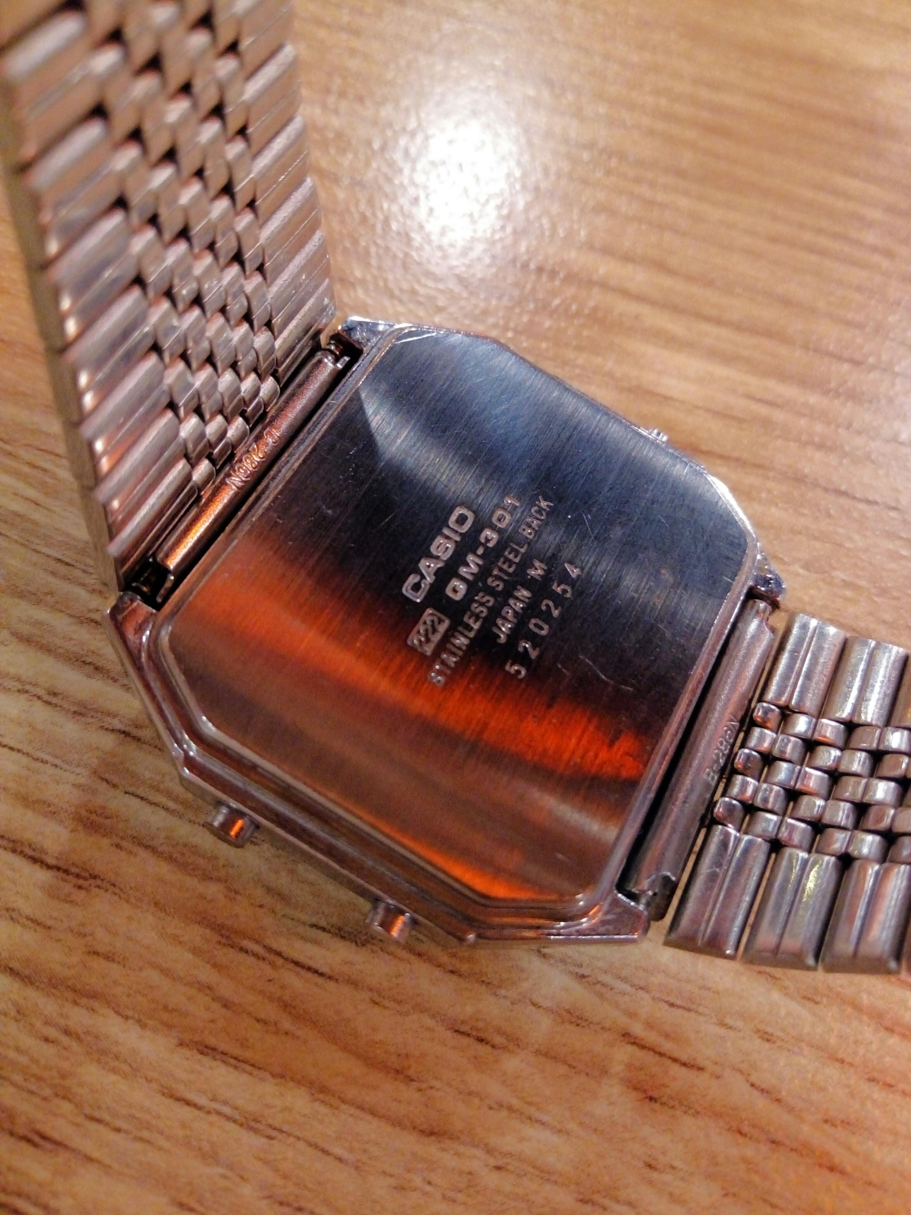 Casio hot sale game 301