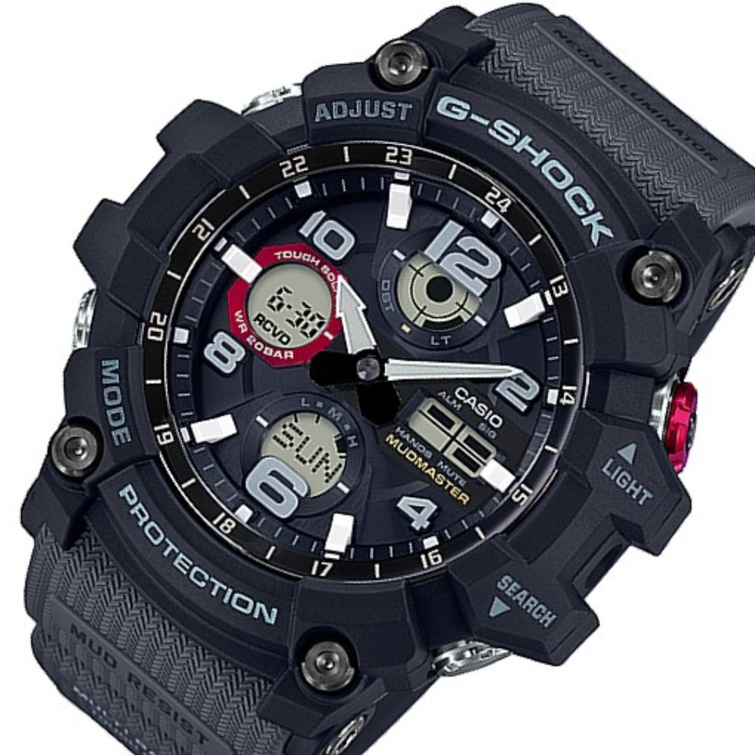 G SHOCK 5561 JA