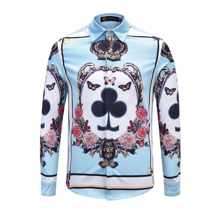 supreme poker jacket