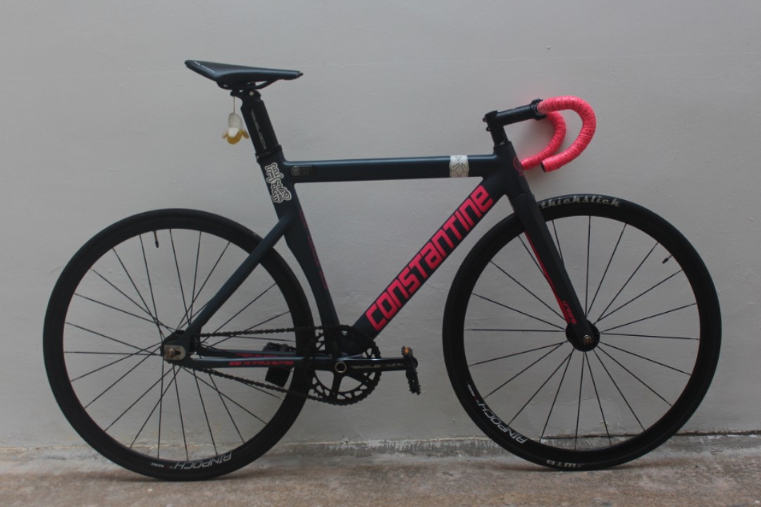 constantine fixed gear
