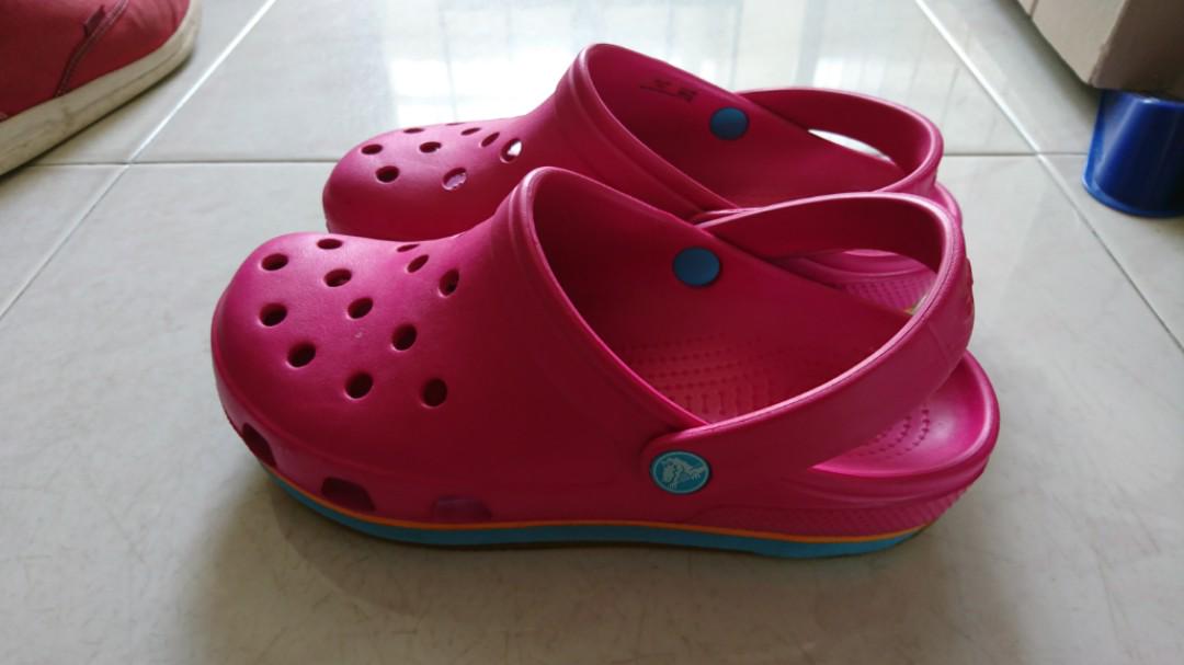 Crocs retro clogs store