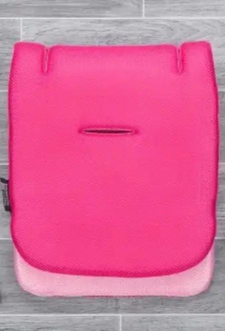 cooling stroller liner