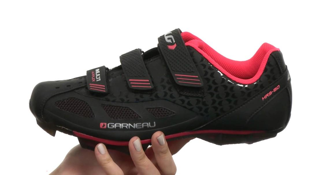 garneau multi air flex cycling shoes