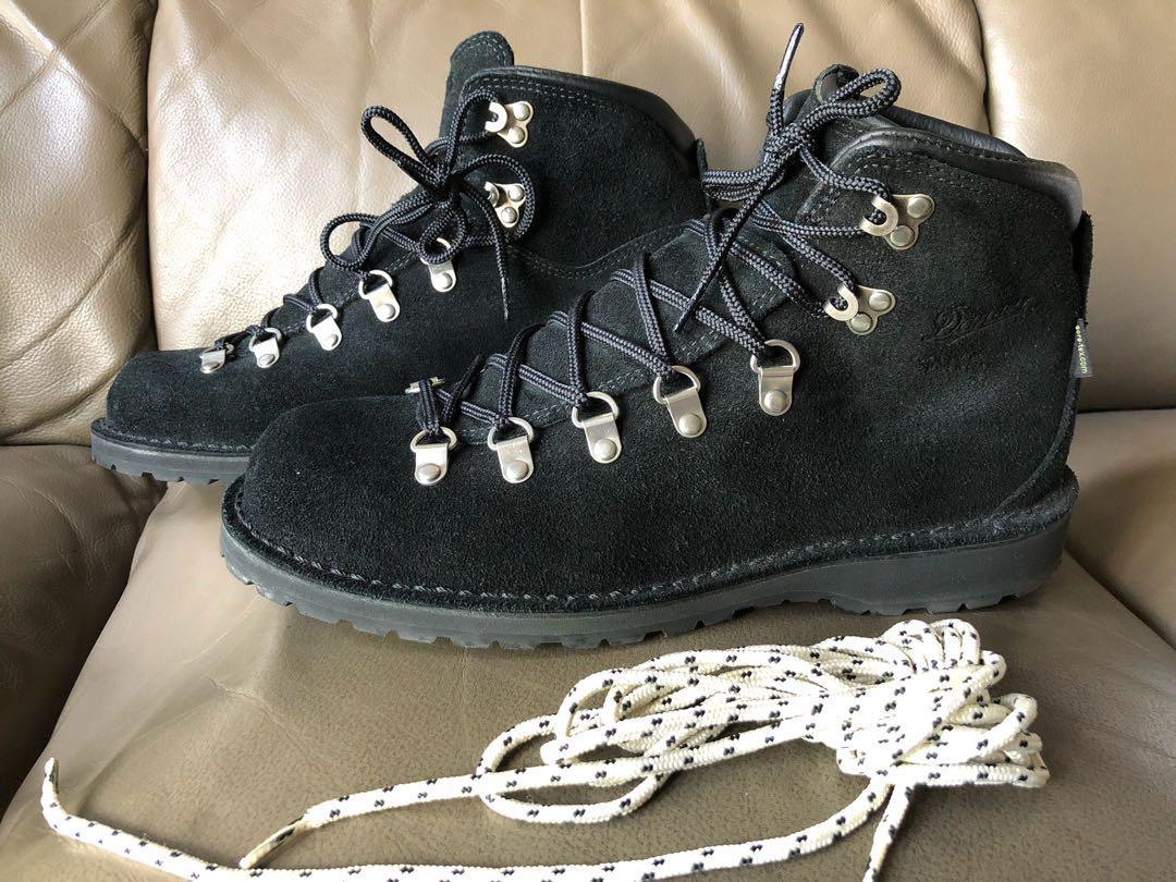 Danner mountain 53 cheap jet black