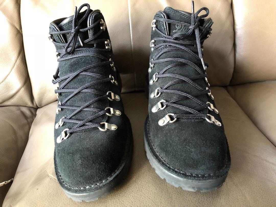 Danner mountain 53 jet black best sale