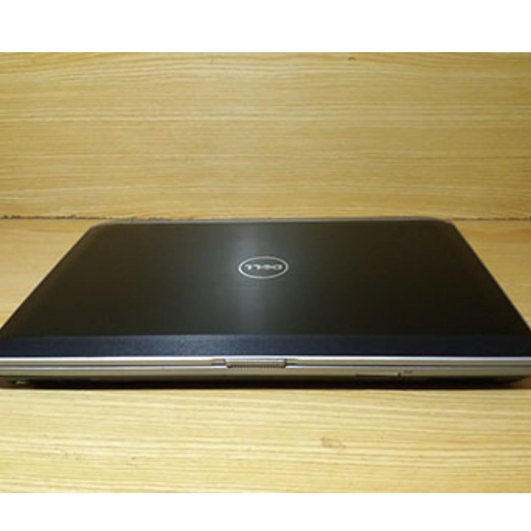 Dell Latitude E6430 Laptop Computer 3rd Gen Intel Core I5 3340m Processor 2 7ghz 3m Cache Electronics Computers Laptops On Carousell