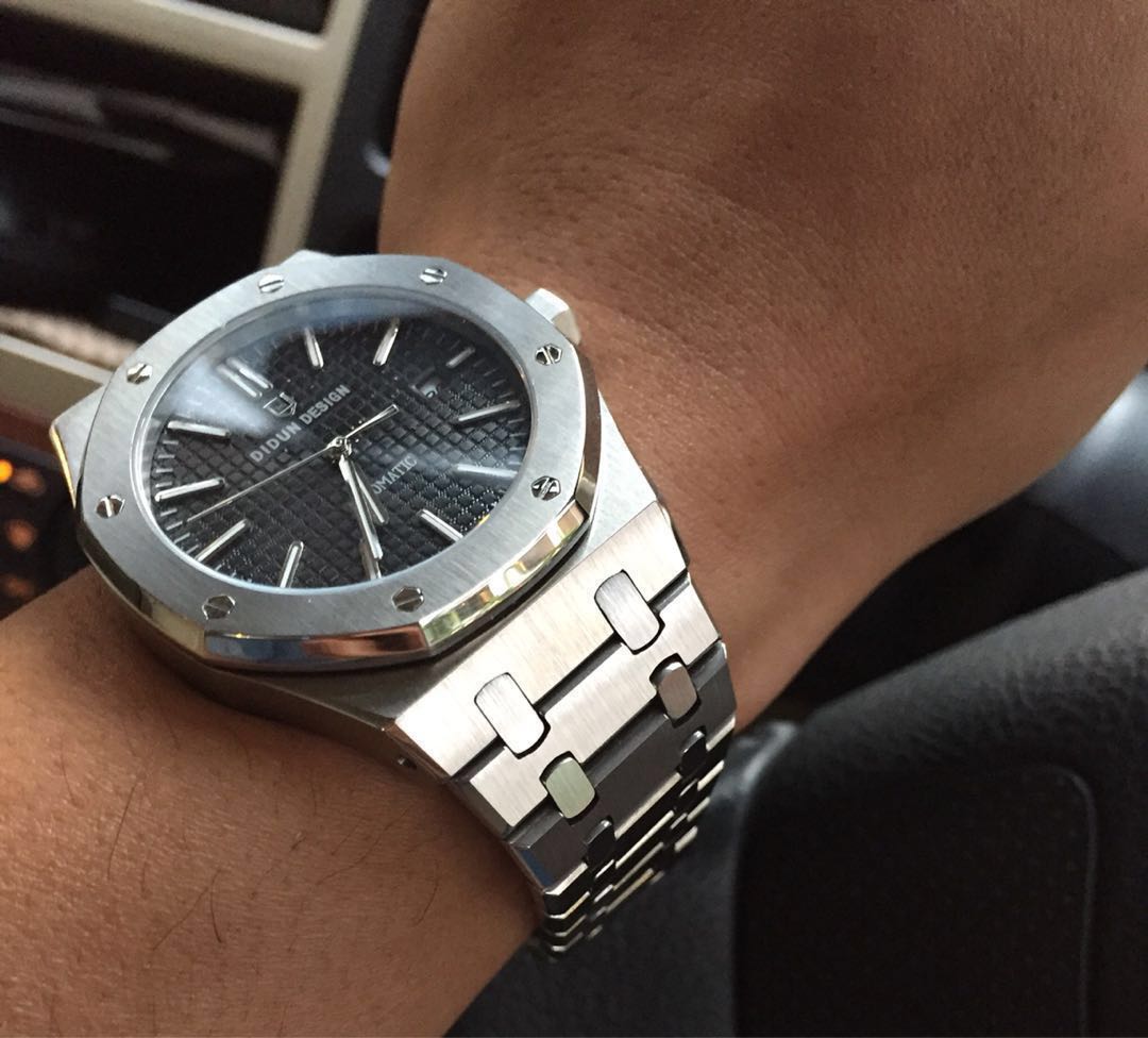 Didun design hotsell royal oak