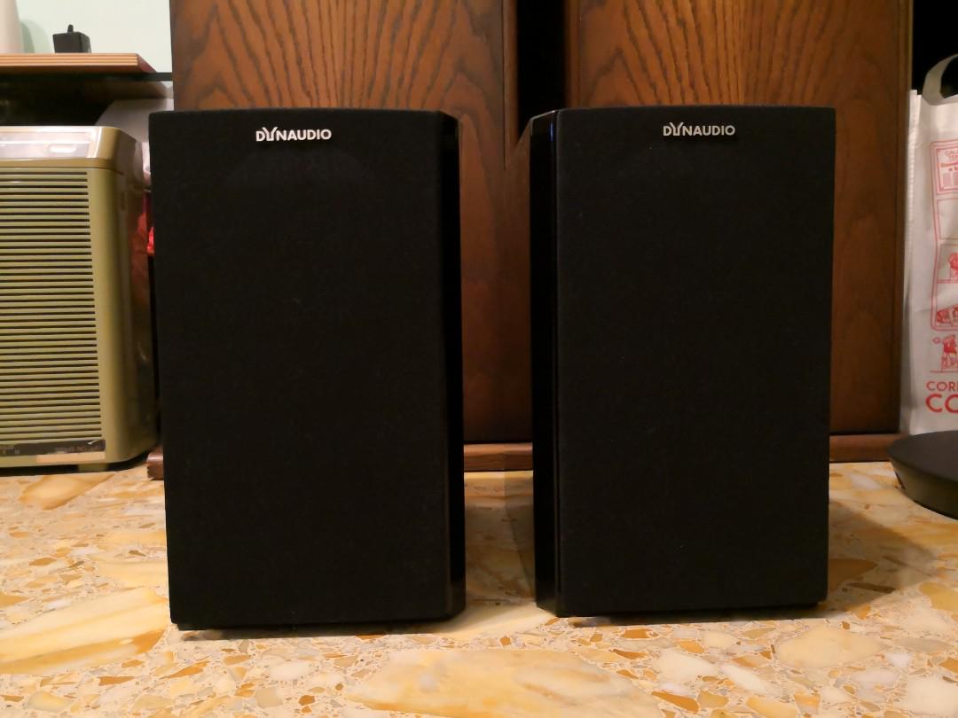 dynaudio xeo 3