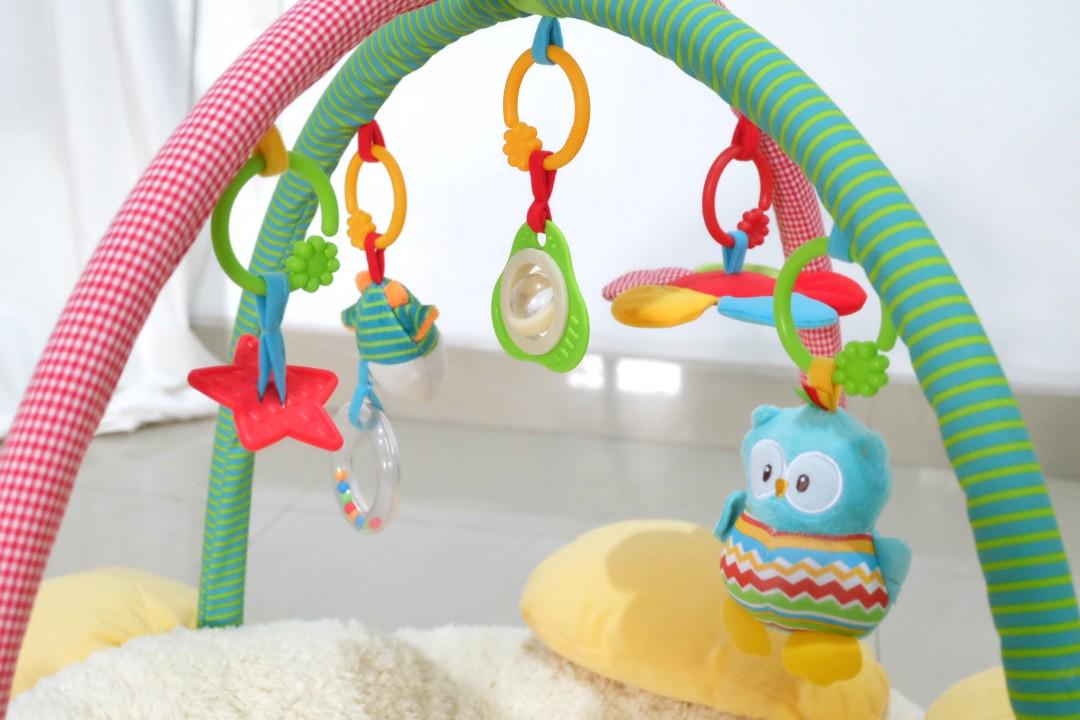 Dalaman Icindeki Oyuncak Elc Blossom Farm Su Ile Doldurulan