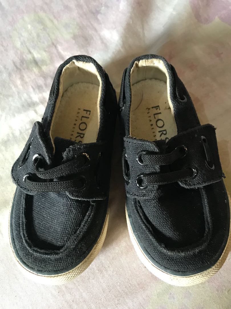 florsheim baby shoes