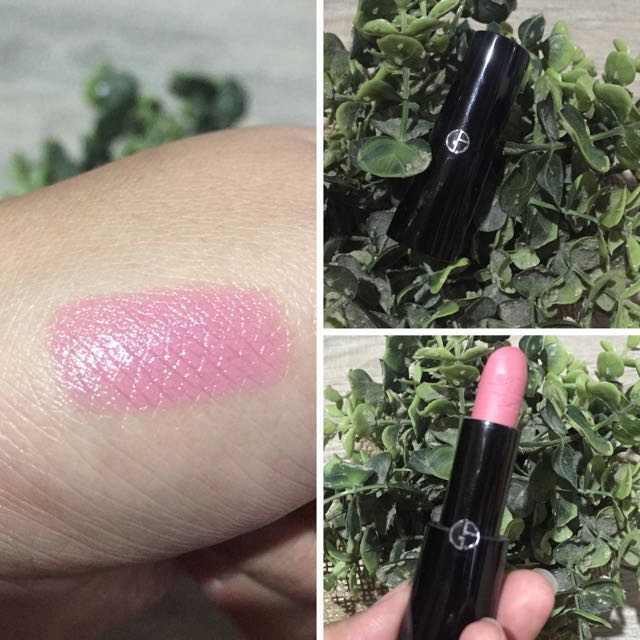 Giorgio armani deals lipstick 508