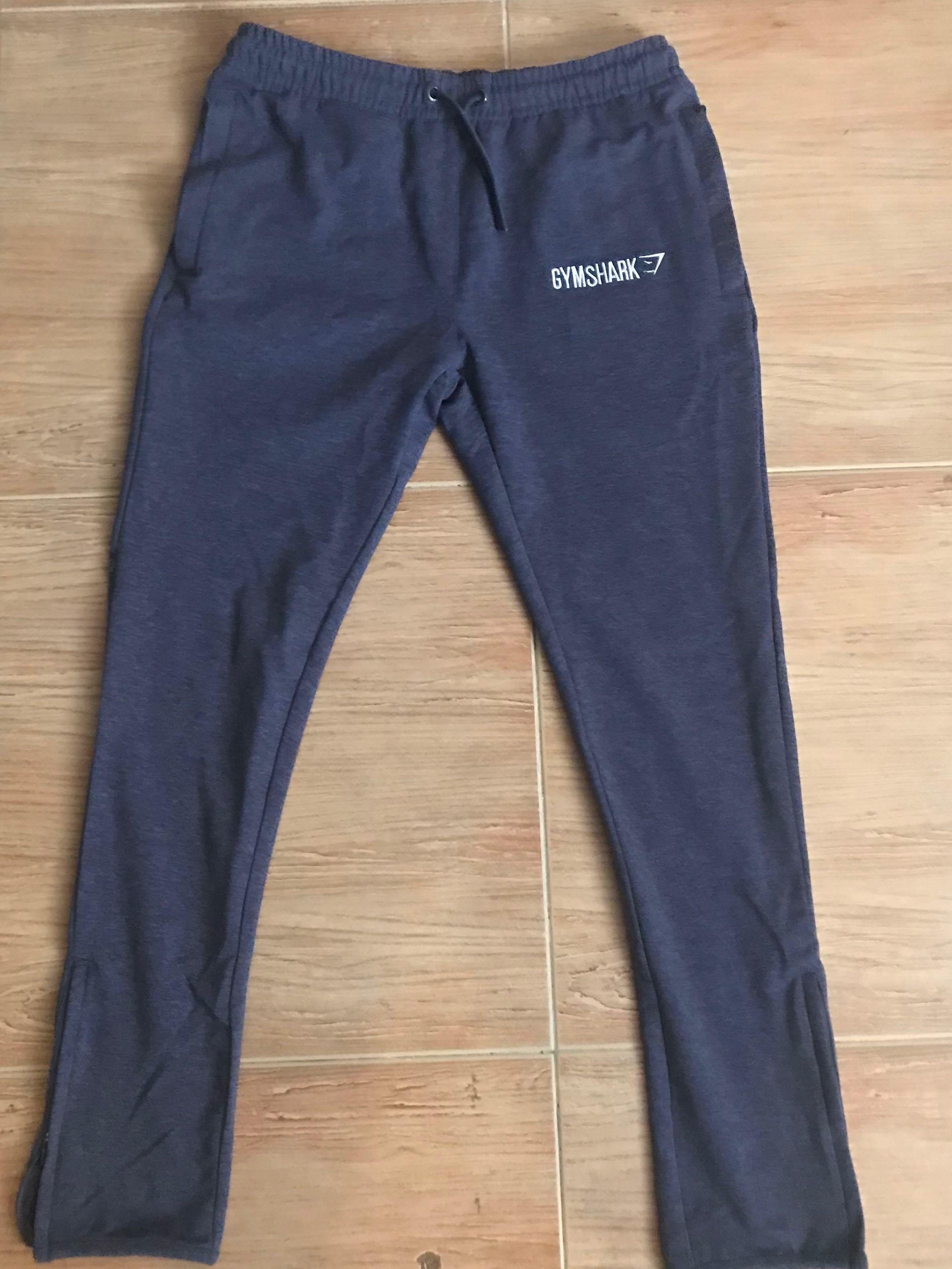 Gymshark skinny joggers deals