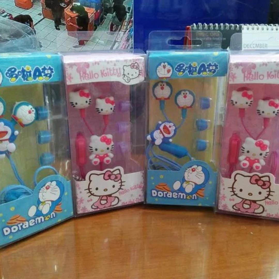 Download 43 Koleksi Gambar Earphone Doraemon Terbaik Gratis HD