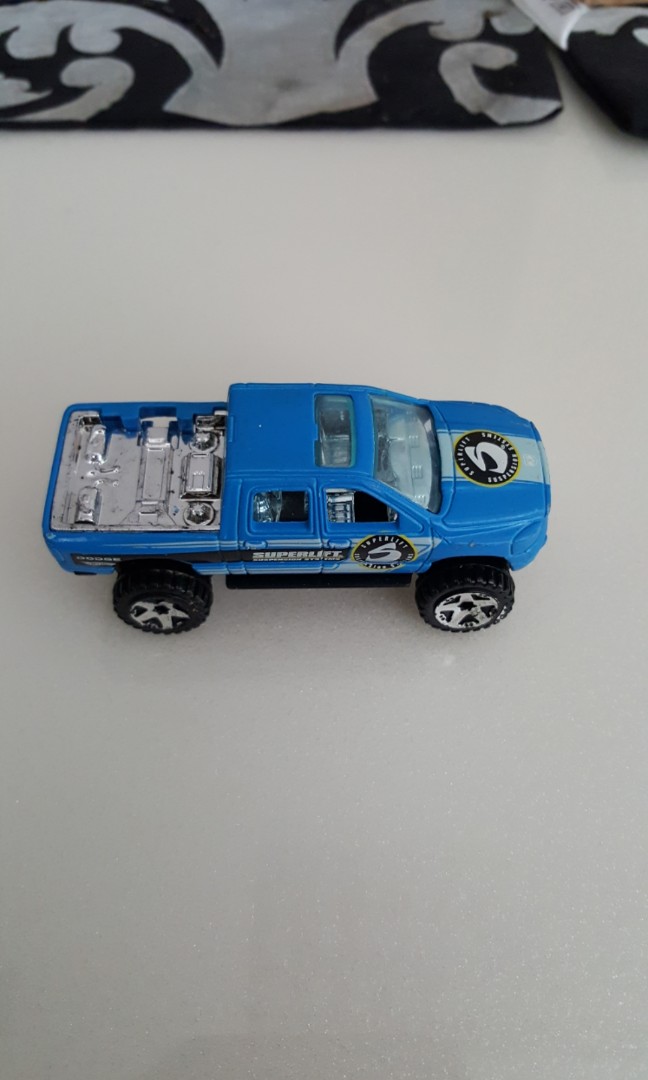 Hotwheels Dcc 2006 Dodge Ram 1500 Car Toys Games Diecast Toy Vehicles On Carousell Original 2006 dodge ram 1500 complete steering column steering column. carousell