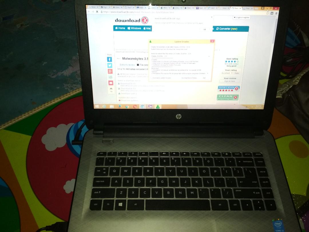 Tugas Tak Kenal Siang Atau Malam Steemit