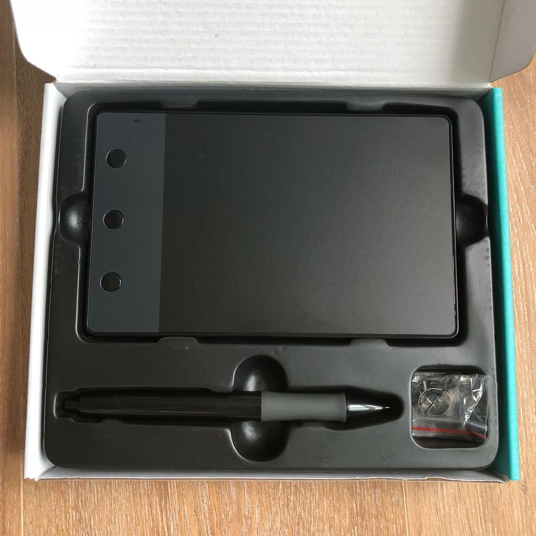 Huion H420 Graphics Drawing Tablet KIT, Computers & Tech, Laptops