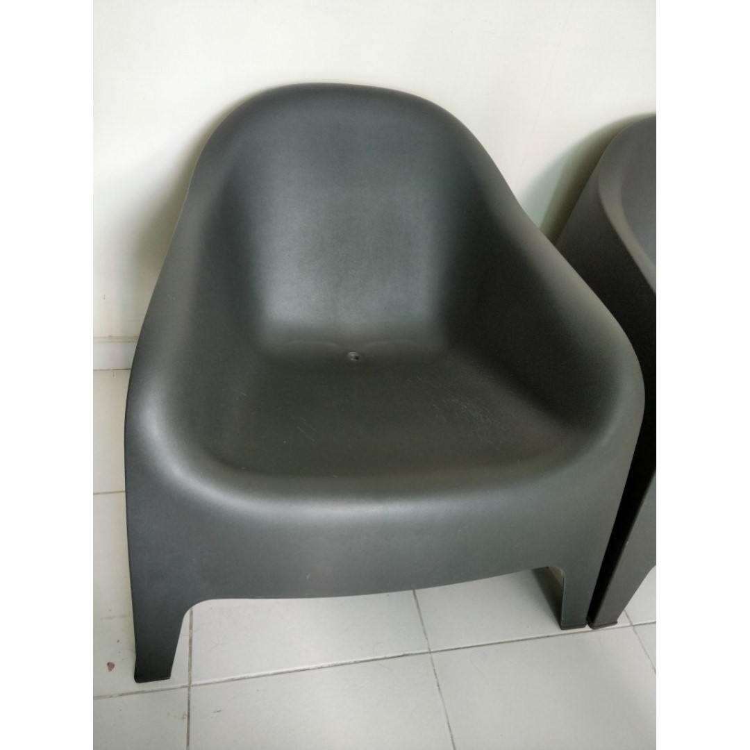Ikea Chairs For Outdoors Garden Or Indoor Use Furniture Tables Chairs On Carousell