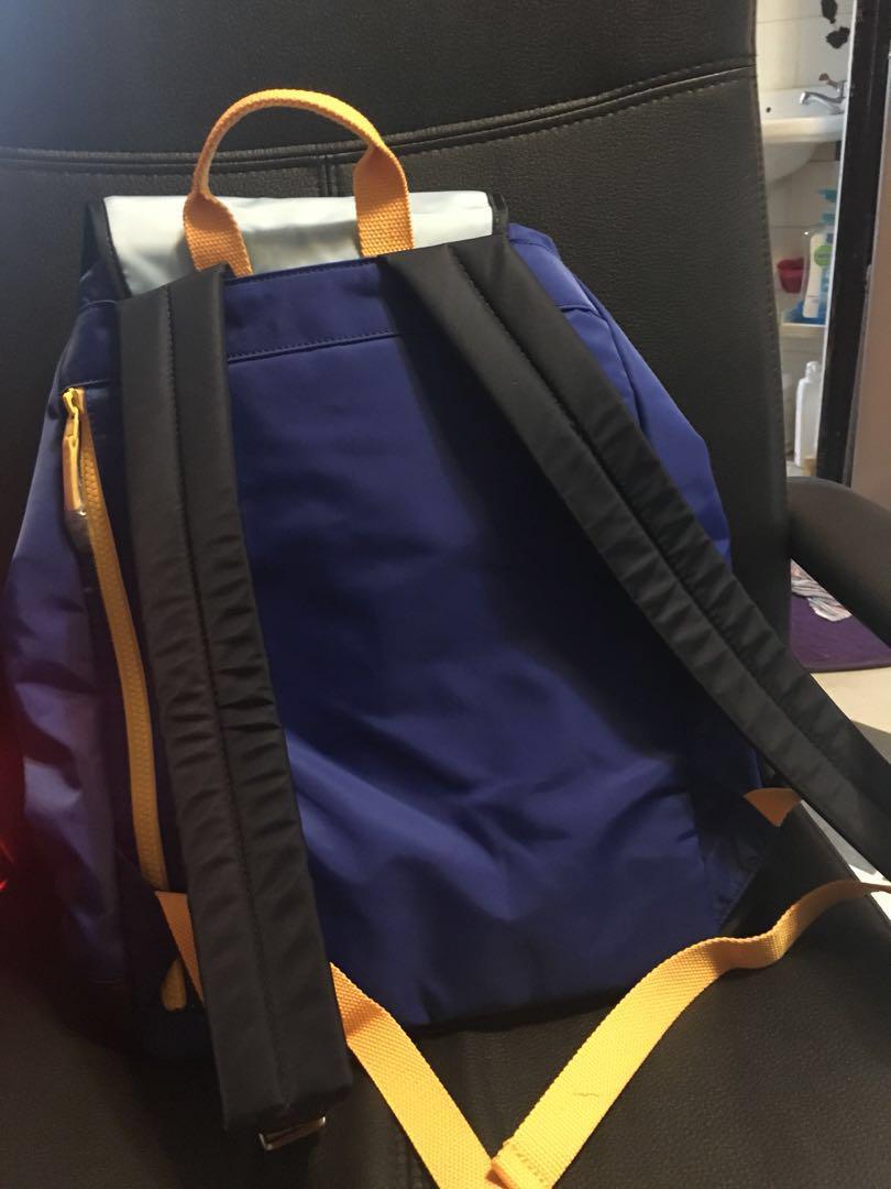 jack wills hendon backpack