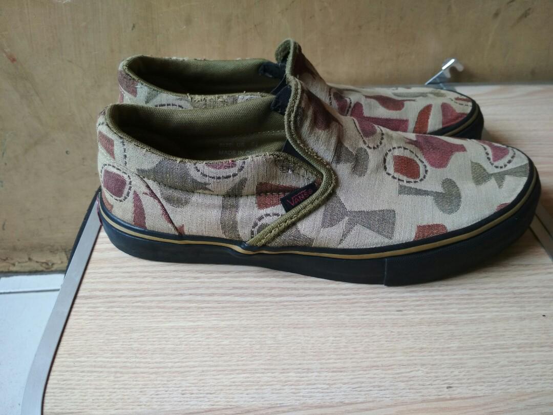 jual vans ori