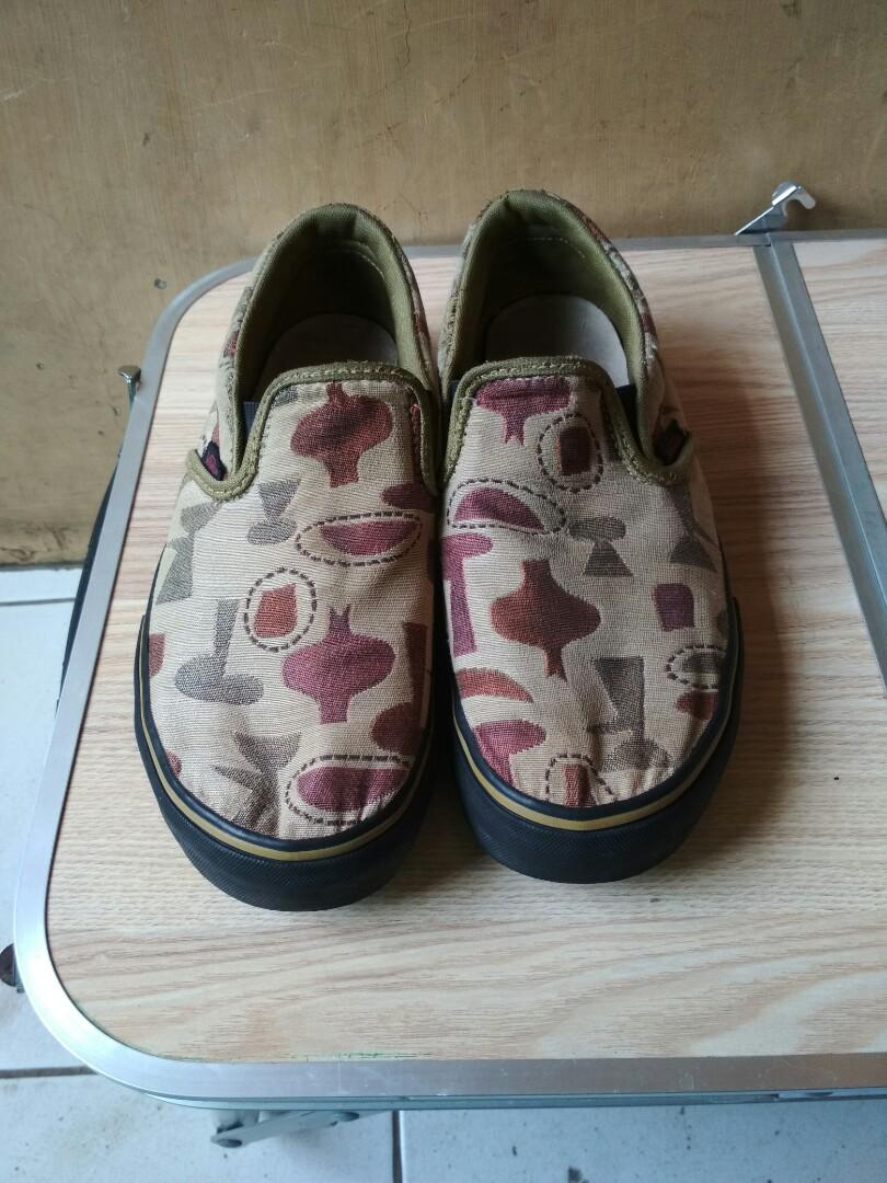 jual vans ori