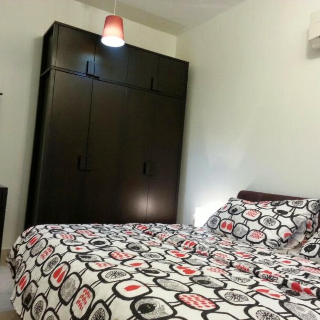 Kelana Mahkota Condominium Kelana Jaya Fully Furnished Property Rentals On Carousell