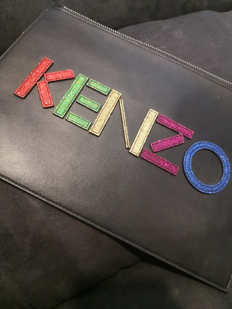kenzo christmas limited edition 2018
