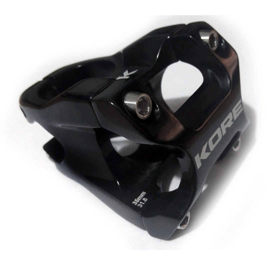 Kore Repute MTB Stem 35mm 31.8