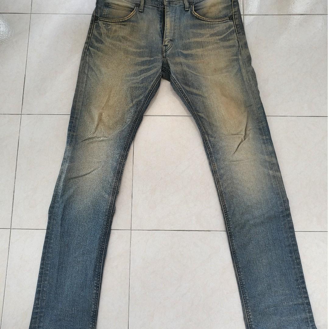 riders jeans