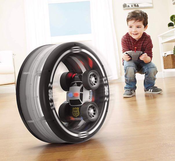 little tikes tire twister