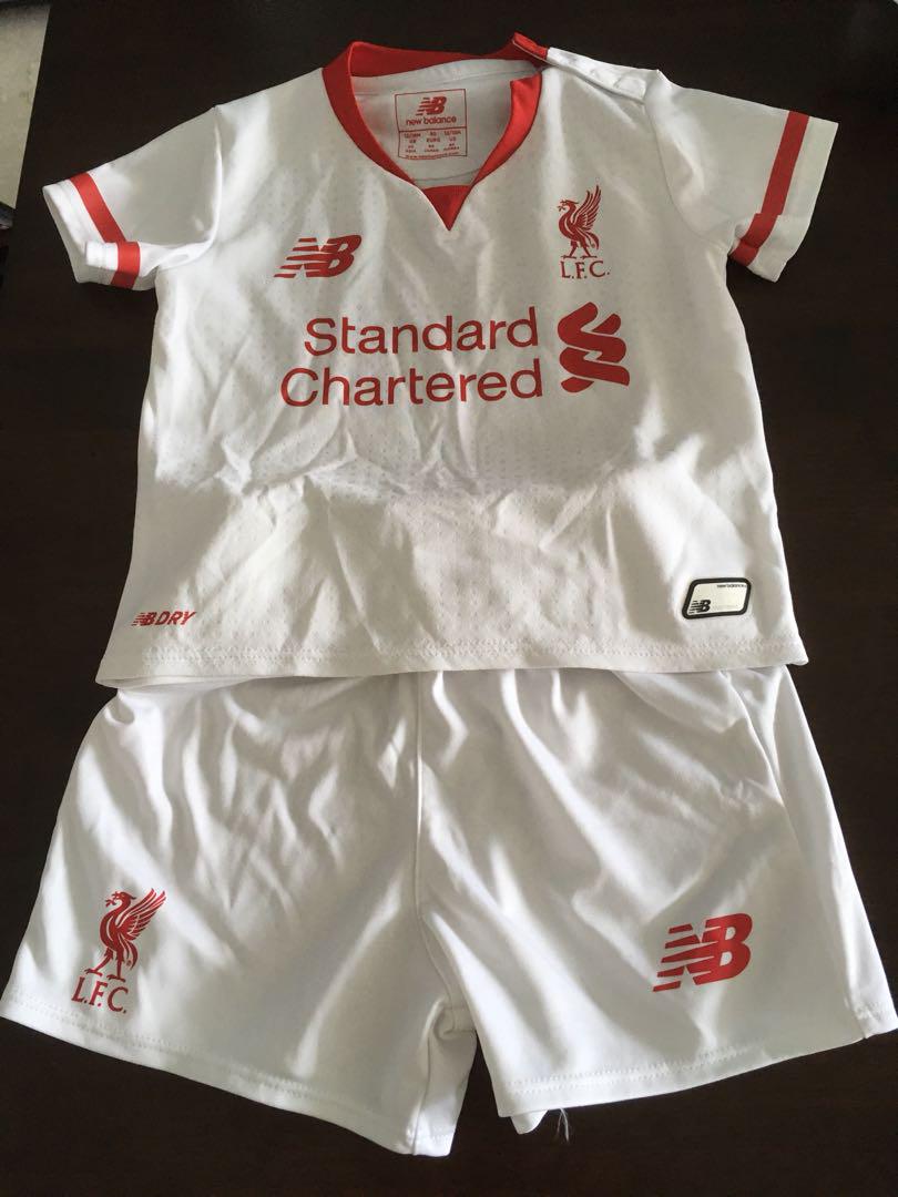 liverpool baby gear