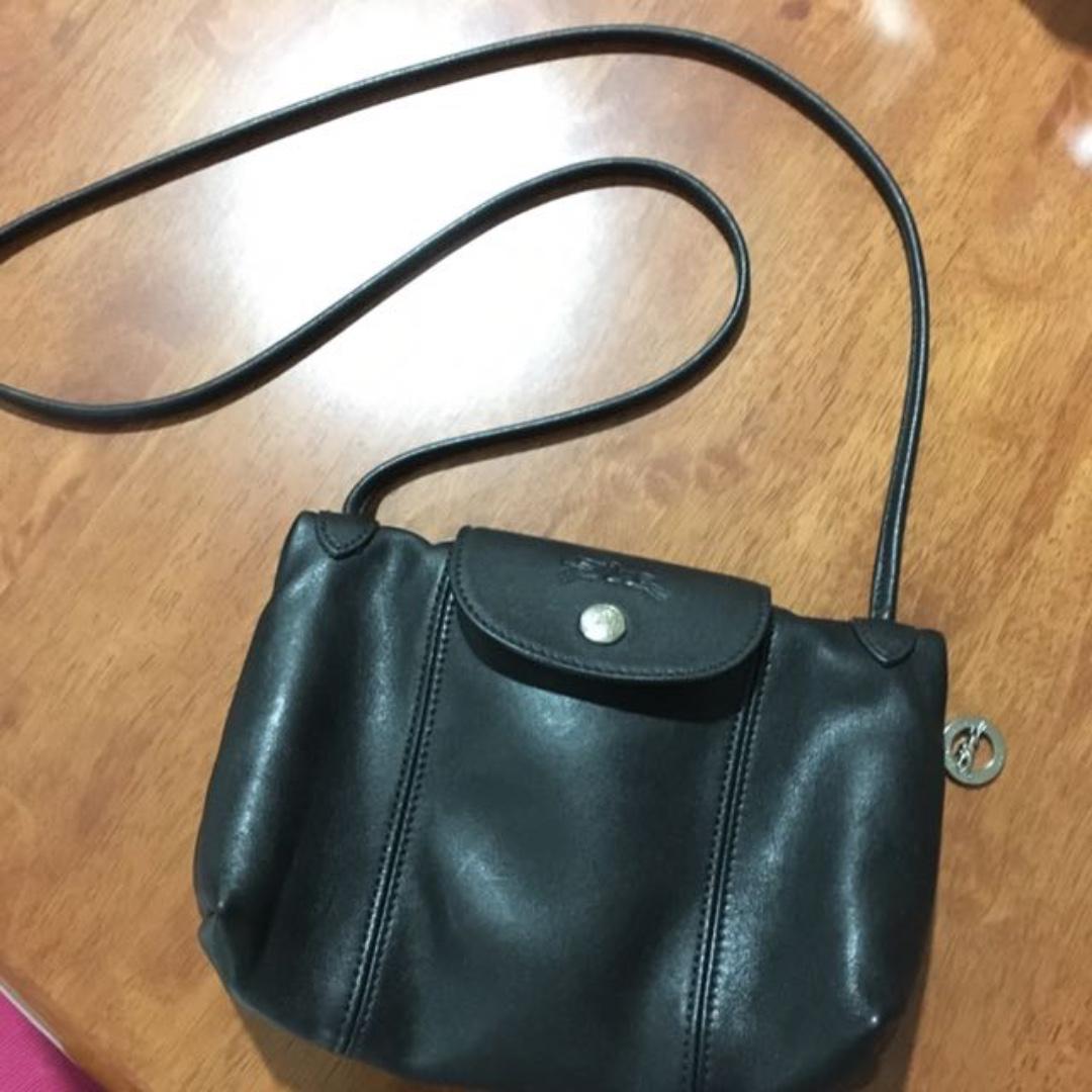 Lc 2024 cuir crossbody