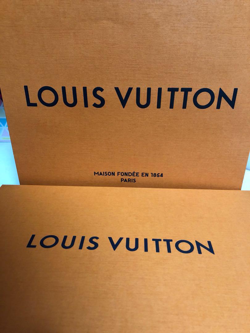 Louis Vuitton Parfums: Le Jour Se Lève - BAGAHOLICBOY