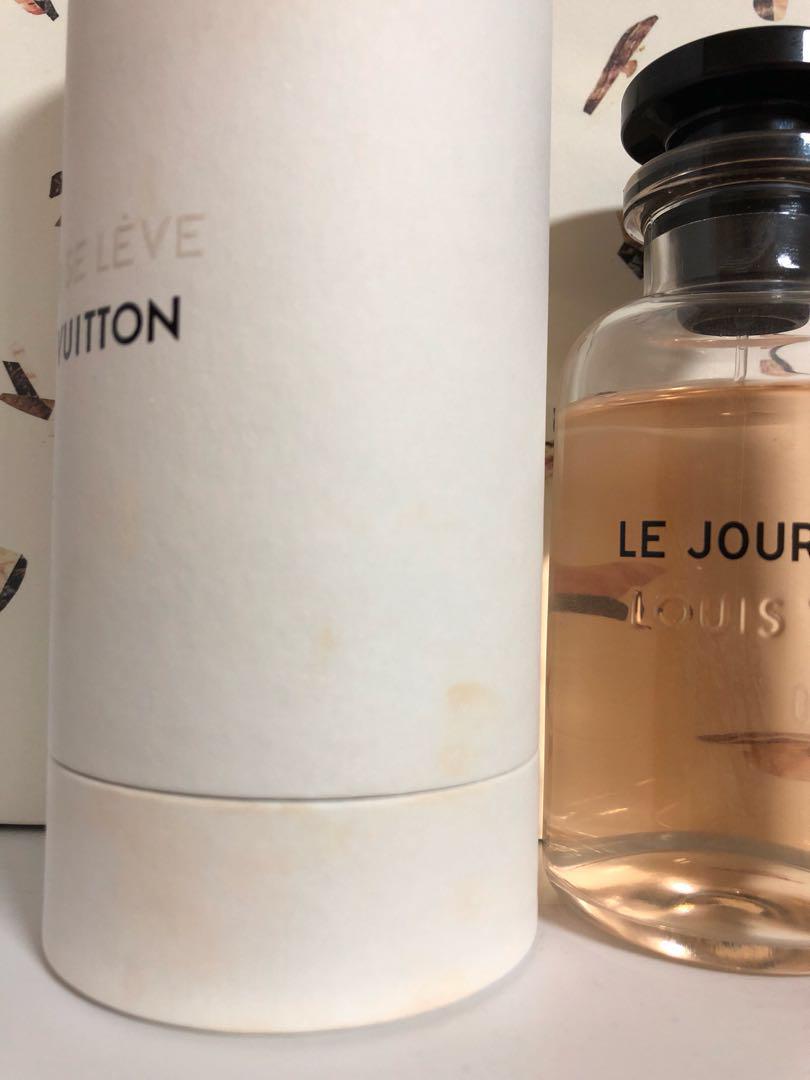 Louis Vuitton Parfums: Le Jour Se Lève - BAGAHOLICBOY