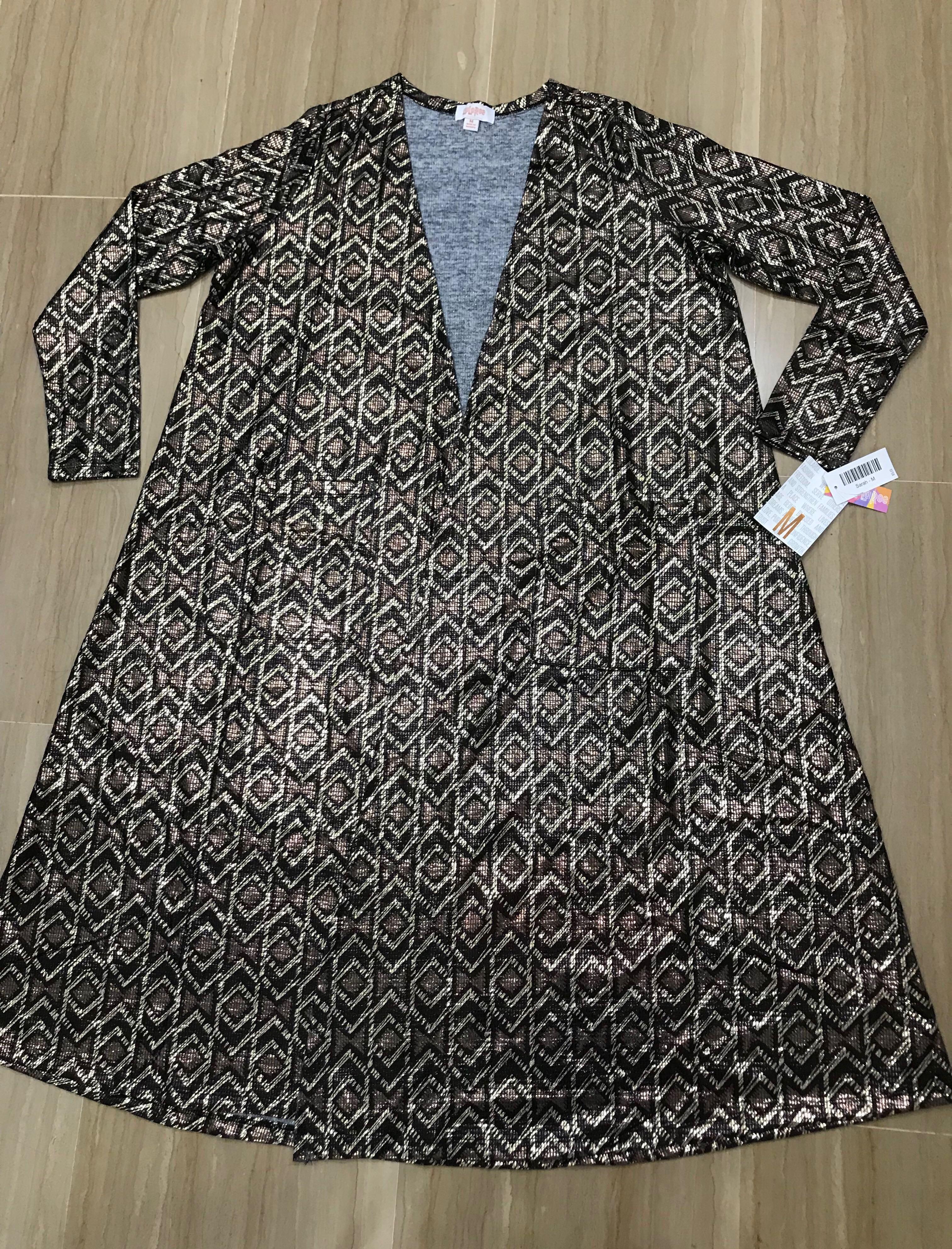 Elegant sarah lularoe discount