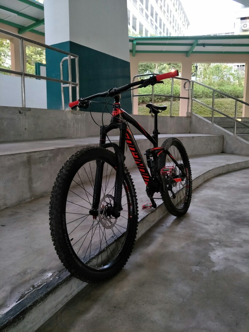 mongoose teocali 2018