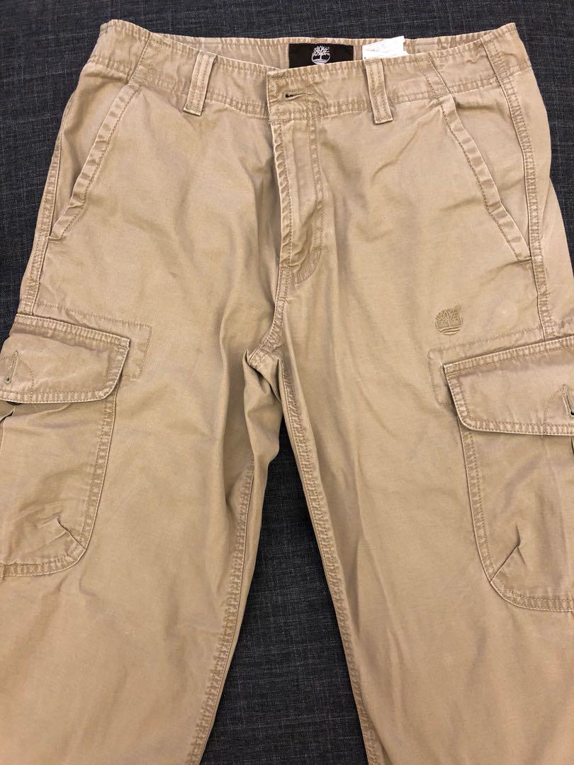 timberland chinos pants